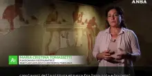 &ldquo;In viaggio nel Regno delle Ombre&rdquo; tra le tombe dipinte di Tarquinia e Orvieto