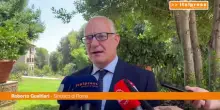 Rifiuti, Gualtieri "La sfida del Giubileo ha reso Ama pi&ugrave; efficiente"