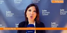 Rifiuti, Barrile (Utilitalia) "Giubileo resti modello anche nella quotidianit&agrave;"