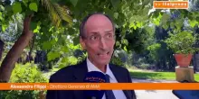 Rifiuti, Filippi (Ama) "Giubileo ci ha permesso di costruire meglio l'ordinario"