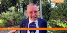 Rifiuti, Manzi (Ama) "Durante il Giubileo abbiamo messo in campo nuovo modello"
