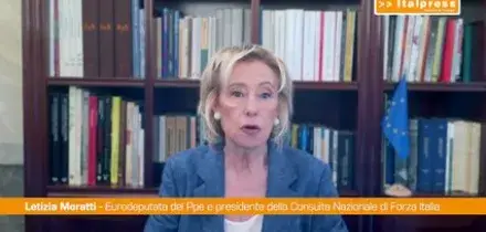 Moratti "La Patrimoniale sarebbe un errore, non servono nuove tasse"
