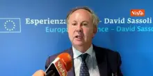 Corazza (Pe Italia) a presentazione conferenza di Ventotene: Ue si deve difendere dalle autocrazie