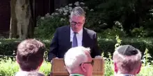 Starmer: metteremo al bando Guardie Rivoluzionarie Islamiche iraniane