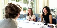 Luiss Business School: 300 colloqui per il futuro dei talenti