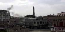 Yemen, aeroporto Sanaa colpito per impedire atterraggio aereo iraniano