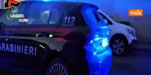 Carabinieri fermano 15 persone appartenenti alla banda del kalashnikov a Palermo