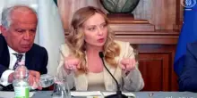 Meloni: Stato ha dimostrato che non indietreggia davanti a violenza