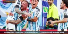 Tg Sport - 13/7/2026