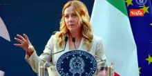Meloni: Falcone port&ograve; mafia in tribunale senza paura, per Cosa Nostra serviva punizione esemplare