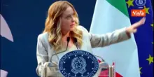 Meloni: Strage Capaci port&ograve; la gente a reagire