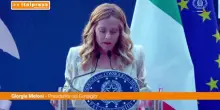 Stragi di mafia, Meloni "Chi ha tramato nell'ombra &egrave; stato sconfitto"