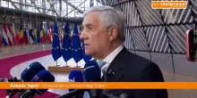 Tajani "Contrari al pedaggio a Hormuz, sarebbe pericoloso precedente"