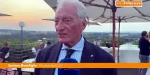 Buonfiglio "Maldini persona di spessore, migliore scelta non si poteva fare"