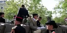 Festa del 14 luglio, Macron alla sua ultima parata da presidente