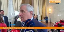 Export, Tajani "Lo sport &egrave; uno strumendo fondamentale"