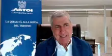 Ezhaya (ASTOI): nonostante le crisi, domanda di turismo sempre viva