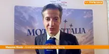 Rivola "Nelle moto il segreto &egrave; la continua innovazione"