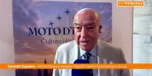 Ezpeleta "Italia asset importantissimo per motociclismo"