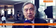 Iran, Orlando "Il mondo sta pagando la complicit&agrave; dell'Europa"
