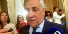 Colloqui Israele-Libano, per Tajani "l'Italia ha un ruolo importante"