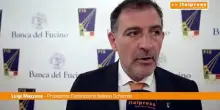 Mazzone "Ai Mondiali di scherma per migliorare il bottino del 2025"