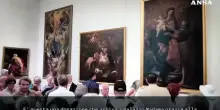 Torino, il direttore di Palazzo Madama: "Torna la pala d'altare di Seiter"