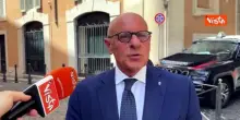 Rampelli: Legge elettorale indispensabile perch&eacute; serve sapere con certezza chi vince le elezioni