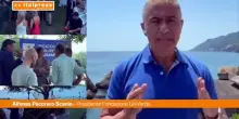 Pecoraro Scanio &ldquo;Dalla Costiera Amalfitana sfida EcoDigital per turismo diffuso"