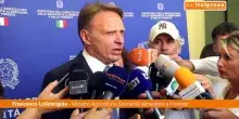 Il Masaf al fianco del settore olivicolo, tolleranza zero contro le frodi