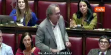 Legge elettorale, Bonelli (Avs): Meloni sconfitta, salga al Colle. Noi pronti al voto e a governare
