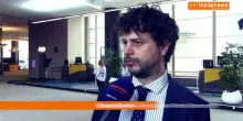 Benifei "Sospensione accordo Ue-Israele materia commerciale, voto a maggioranza"