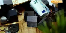 Sale il tasso sui mutui casa