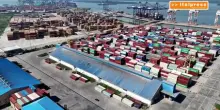 Ue, un bando per ferrovie, porti e mobilit&agrave; militare