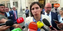 Legge elettorale, Schlein: Oggi &egrave; venuta gi&ugrave; la maggioranza