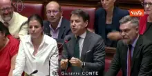 Conte: Meloni sfiduciata dalla maggioranza, vada a casa
