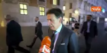 Conte: Meloni sfiduciata ecco come &egrave; andata in Aula, apra la crisi e vada a casa