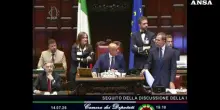Maggioranza sotto alla Camera sulle preferenze