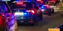'Ndrangheta, operazione contro vari clan: misure cautelari per 79 indagati