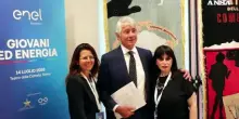 Transizione energetica, Enel Foundation lancia l'Hub Giovani ed Energia