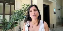 Eolico offshore, Palummo: coniugare tutela biodiversit&agrave;