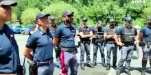 Torino, blitz della polizia a Barriera Milano: 11 arresti e 200 identificati