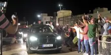 Aperta la frontiera fra Spagna e Gibilterra, stop ai controlli