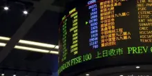 Cina, il grattacielo mai finito: crisi, sviluppo, ombre del capitalismo