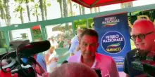 Vannacci: "Legge elettorale, il Campo Largo ha esultato? Il Camposanto ha dimostrato di non volere le preferenze"