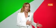 Ddl Sicurezza, Meloni: Manteniamo gli impegni, siamo dalla parte di chi rispetta le regole