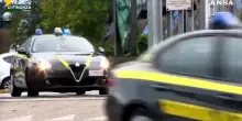 Scoperti 111 chili di cocaina a bordo di un camion, tre arresti a Parma