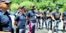 Maxi operazione contro lo spaccio a Torino: 200 identificati, 11 arresti