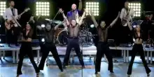 Torna nei teatri italiani "Raffaella! Sognando la Carr&agrave;"