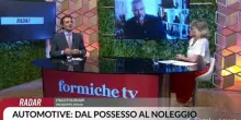 Autonoleggio, Folonari (Aniasa): rischio contenziosi